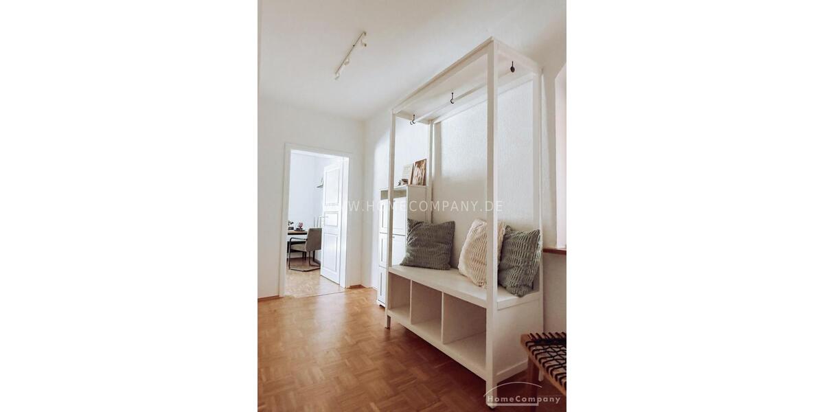 Wohnen auf Zeit Pirna - 3 Zimmer, 65 m&sup2;, 1.400&euro; | Angebot:25640566