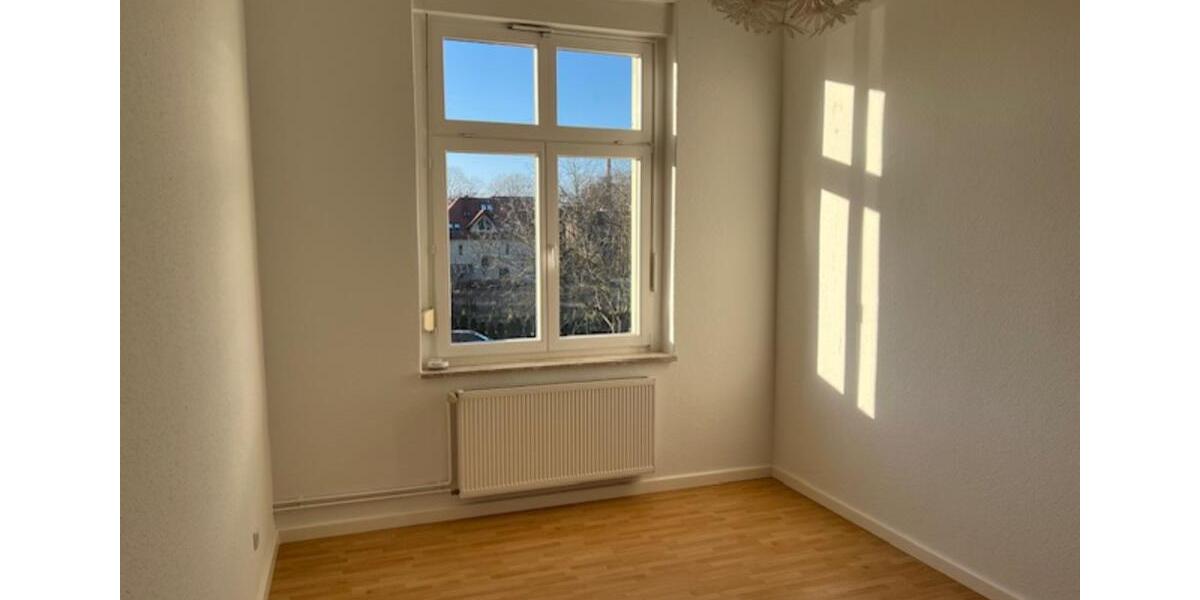 Wohnen in bester Lage 3 zimmer