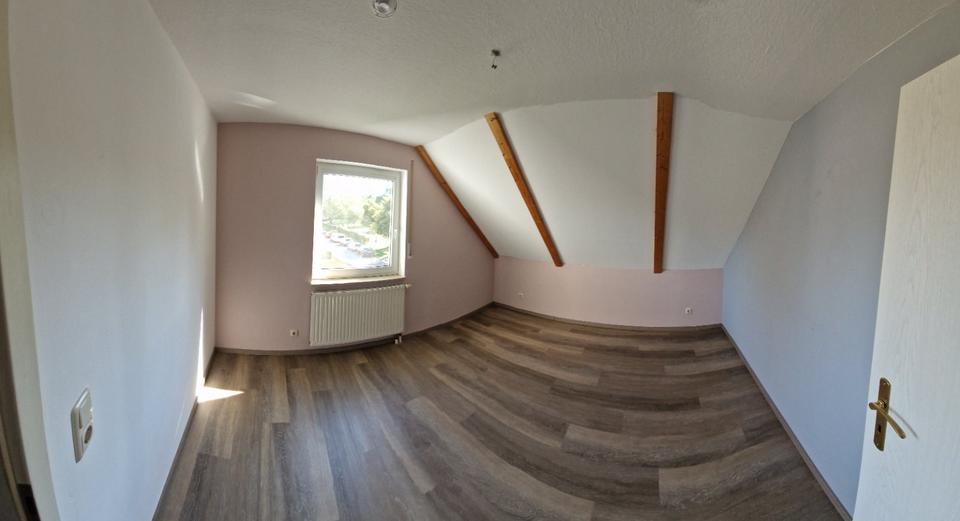 Maisonettenwohnung Auma-Weidatal Weidatal - 3 Zimmer, 94 m&sup2;, 540&euro; | Angebot:21313734