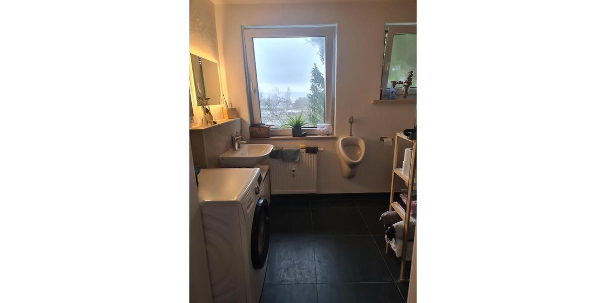Etagenwohnung Fuchsmühl - 3 Zimmer, 80 m&sup2;, 840&euro; | Angebot:26592609