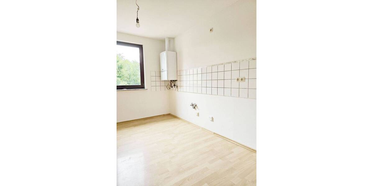 Etagenwohnung Köthen (Anhalt) Köthen - 1 Zimmer, 50 m&sup2;, 315&euro; | Angebot:26117146