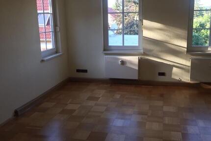 2-Raum Wohnung in Wandersleben 2 zimmer