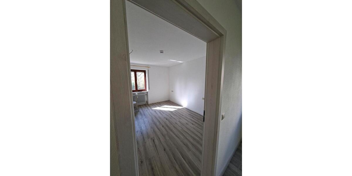 Erdgeschoßwohnung Donauwörth - 2 Zimmer, 61 m&sup2;, 700&euro; | Angebot:25964212