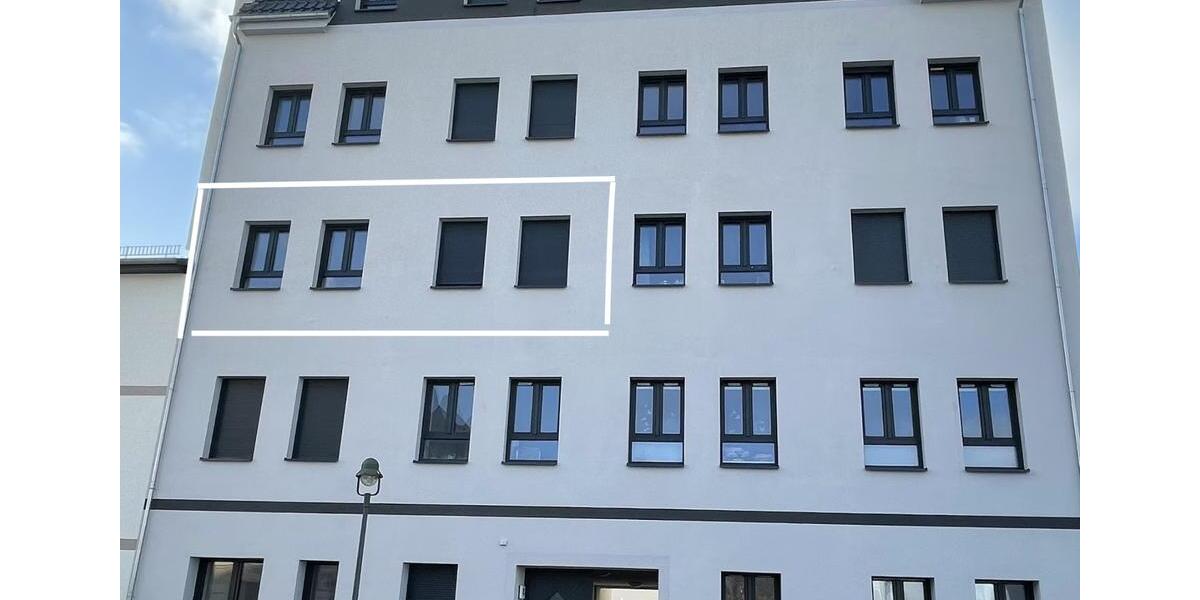 Etagenwohnung Magdeburg Beyendorf-Sohlen - 2 Zimmer, 72 m&sup2;, 670&euro; | Angebot:26701298