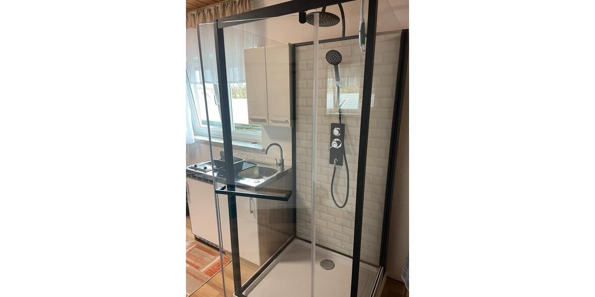 Wohnen auf Zeit Biberach an der Riß - 1 Zimmer, 16 m&sup2;, 49&euro; | Angebot:26272178