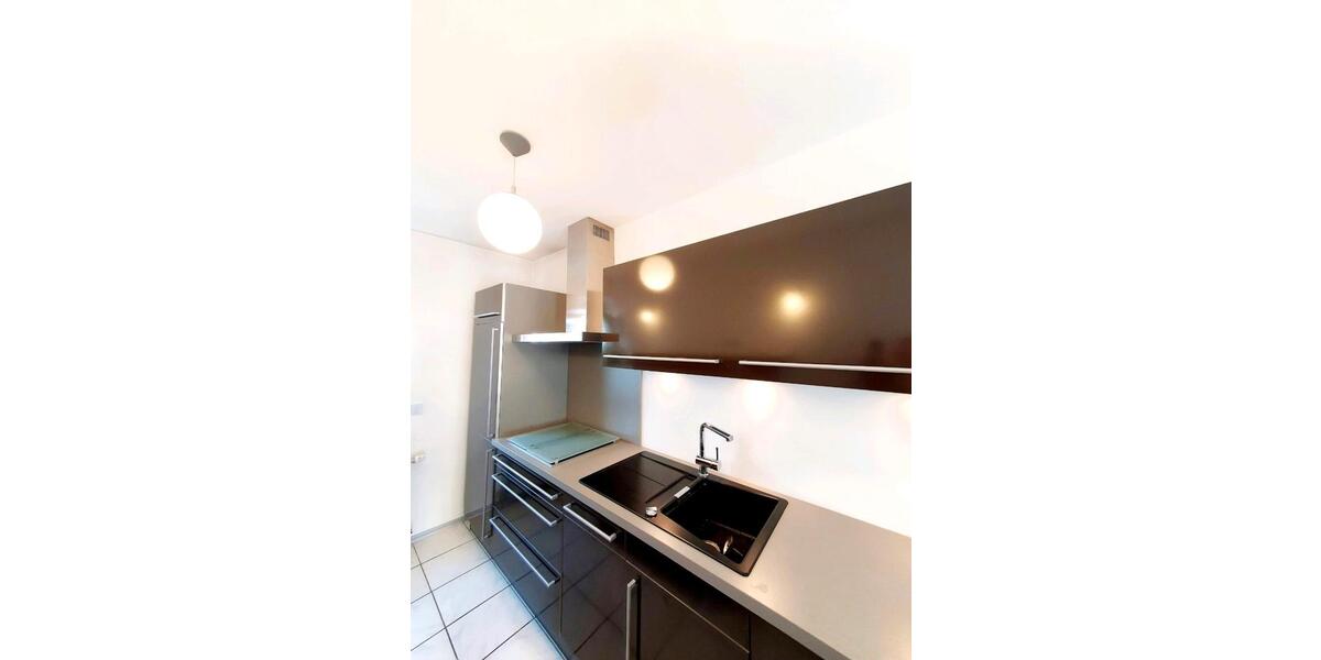 Erdgeschoßwohnung Homburg - 2 Zimmer, 55 m&sup2;, 680&euro; | Angebot:26610956