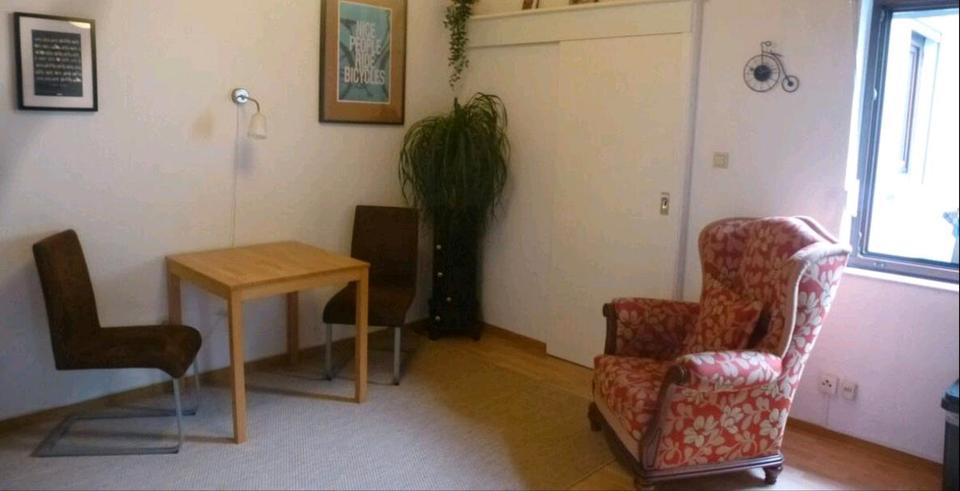 Wohnen auf Zeit Koblenz Lay - 2 Zimmer, 30 m&sup2;, 60&euro; | Angebot:25967292