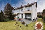 Doppelhaushälfte Balingen - 6 Zimmer, 130 m&sup2;, 1.200&euro; | Angebot:25357085