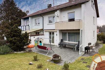 Haus Balingen - 6 Zimmer, 130 m&sup2;, 1.200&euro; | Angebot:25357085