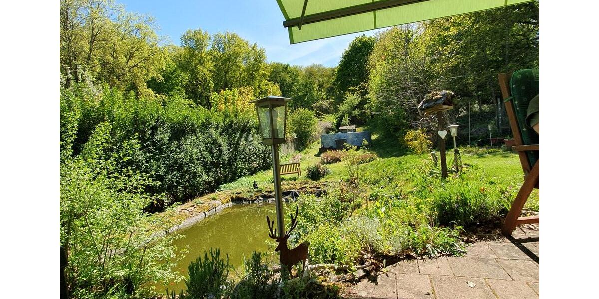 Wohnen auf Zeit Schmelz - 4 Zimmer, 130 m&sup2;, 550&euro; | Angebot:25832760