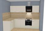 Etagenwohnung Parchim - 3 Zimmer, 90 m&sup2;, 950&euro; | Angebot:26151348