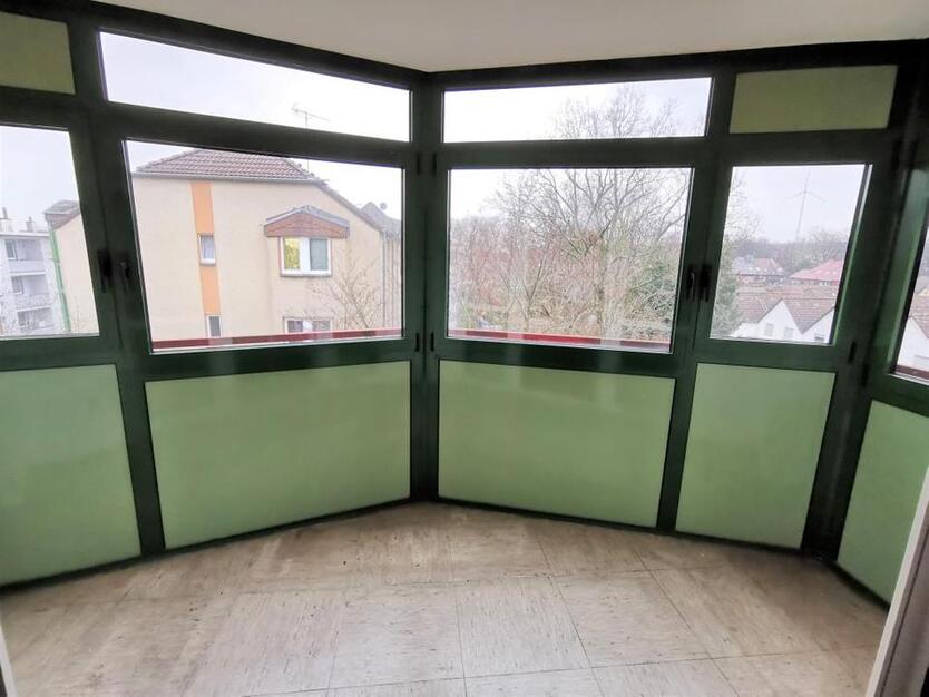 Vier Wände zum Wohlfühlen – mit WBS. zimmer