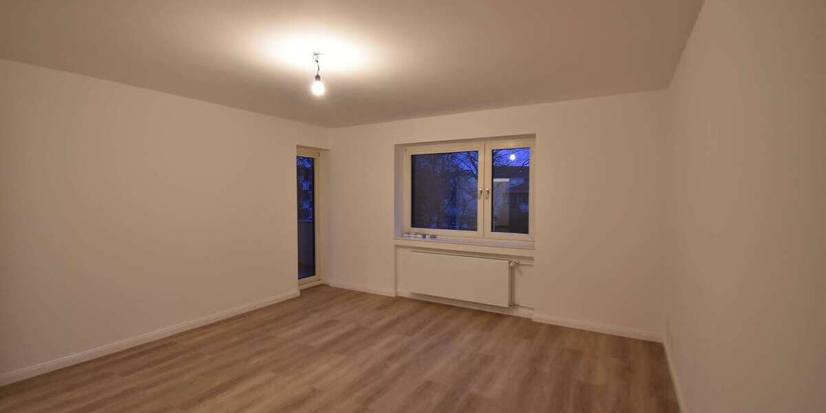 Wohnung zum Mieten in Düsseldorf 1.100 € 72.05 m² 3 zimmer
