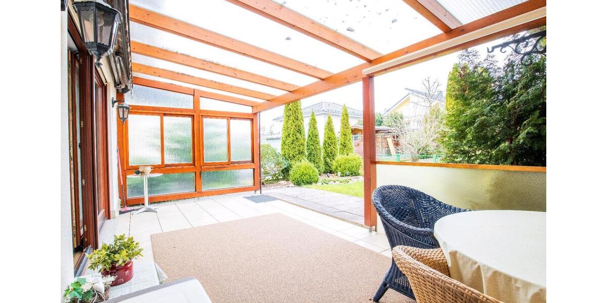 Doppelhaushälfte Haiger - 6 Zimmer, 165 m&sup2;, 1.500&euro; | Angebot:25261084