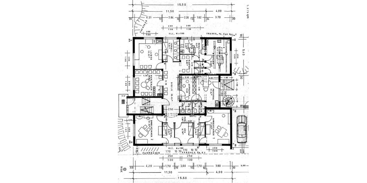 Gewerbeobjekt Sinzheim - 2.150&euro; | Angebot:21528708