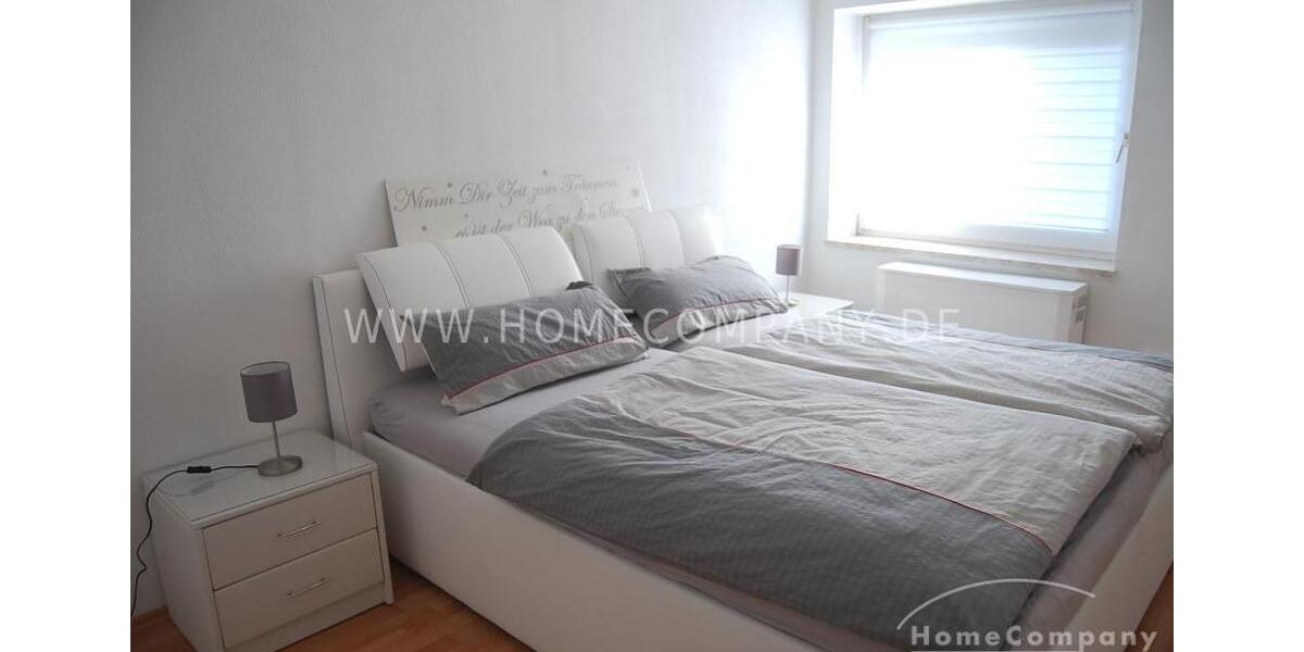 Helle, moderne Wohnung in Techelsdorf 3 zimmer