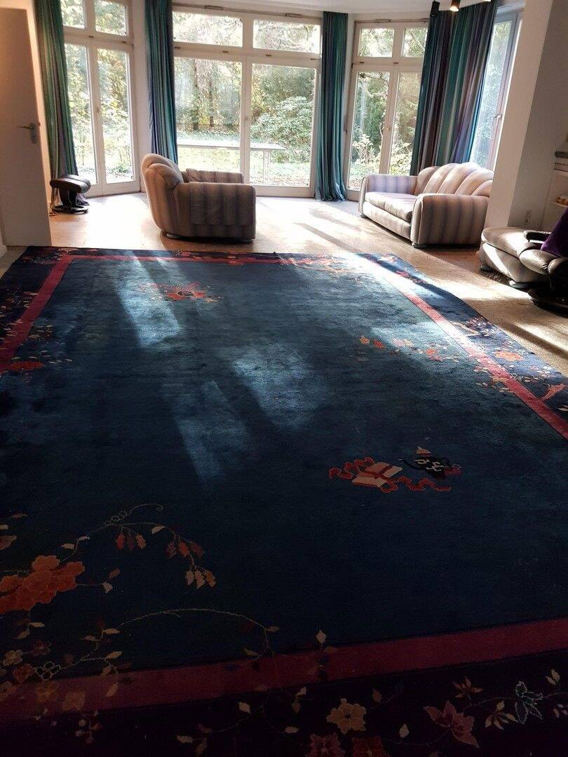 SICHER ! ALARM ! VIDEOKAMERAS ! teuerste Gegend : Grunewald ??: 1 A LAGE?? 6 zimmer