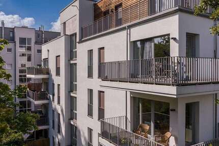 Wohnung zum Mieten in Berlin 2.021,32 € 88.59 m²