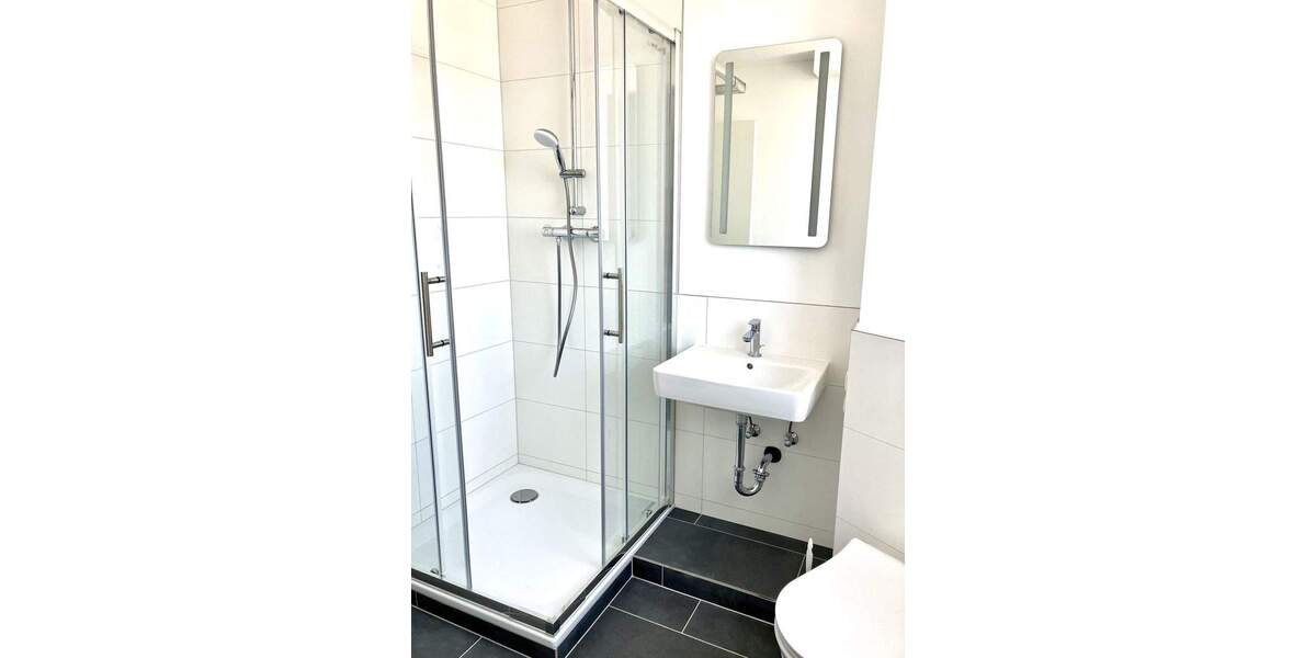 Etagenwohnung Kaiserslautern Innenstadt - 2 Zimmer, 52 m&sup2;, 550&euro; | Angebot:25741288