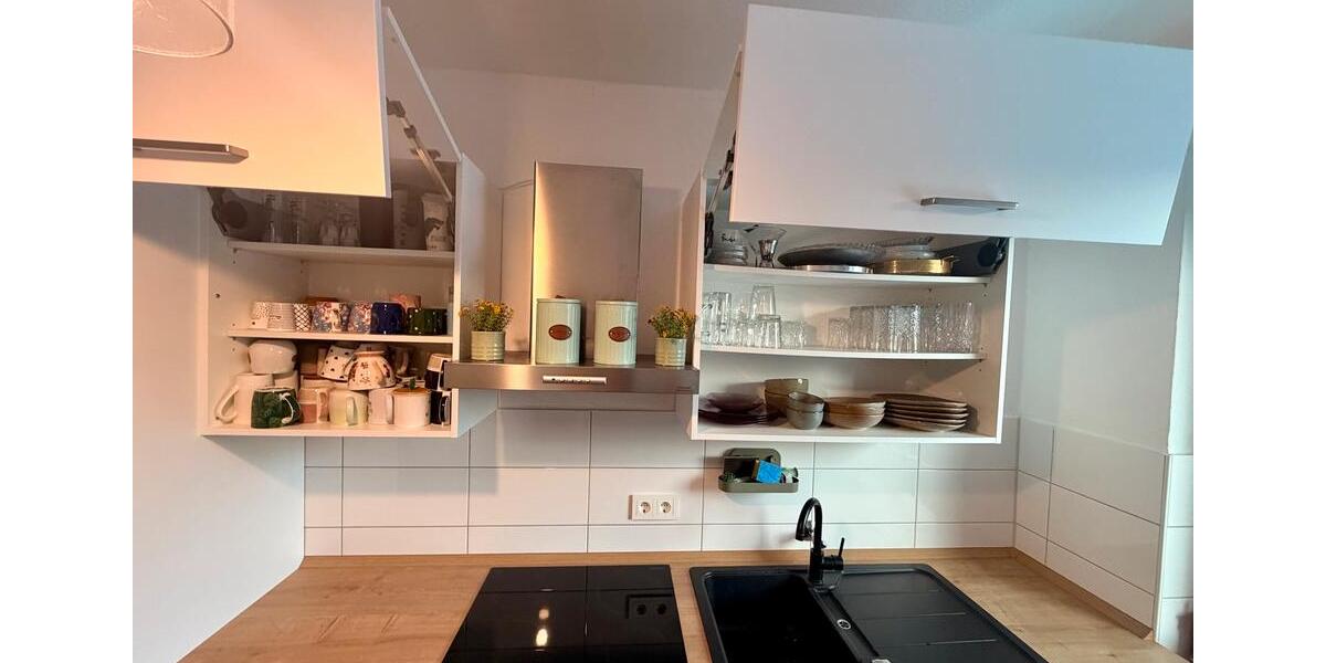 Etagenwohnung Bielefeld Mitte - 3 Zimmer, 74 m&sup2;, 815&euro; | Angebot:24868259