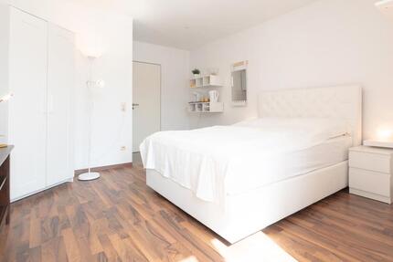 Wohnen auf Zeit Aachen Aachen-Mitte - 1 Zimmer, 30 m&sup2;, 600&euro; | Angebot:14487968