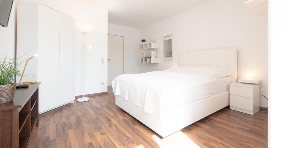Wohnen auf Zeit Aachen Aachen-Mitte - 1 Zimmer, 30 m&sup2;, 600&euro; | Angebot:14487968
