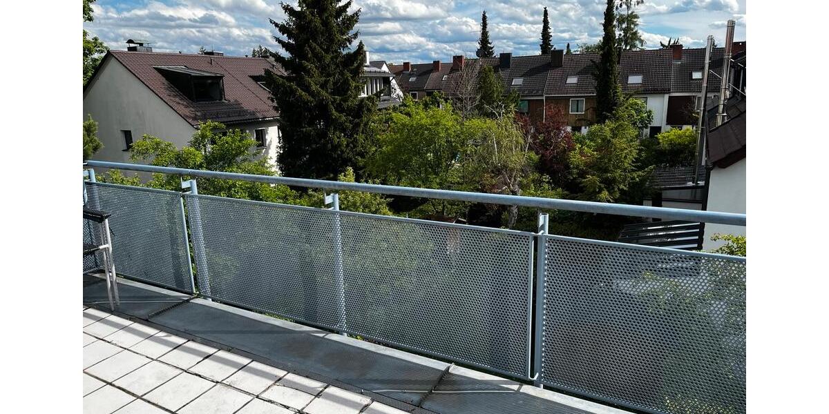 Wohnen auf Zeit München Pasing-Obermenzing - 2 Zimmer, 63 m&sup2;, 1.550&euro; | Angebot:26676064