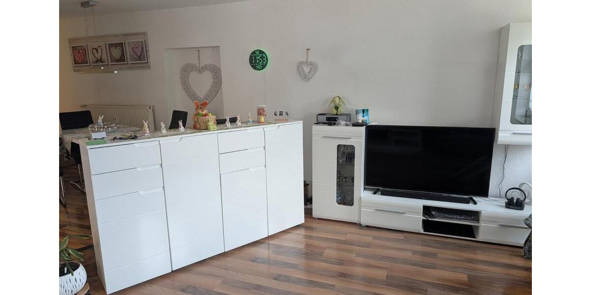 Etagenwohnung Daaden - 4 Zimmer, 91 m&sup2;, 600&euro; | Angebot:26110856