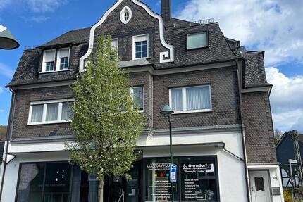 Wohnung Niederfischbach - 2 Zimmer, 72 m&sup2;, 800&euro; | Angebot:24733158