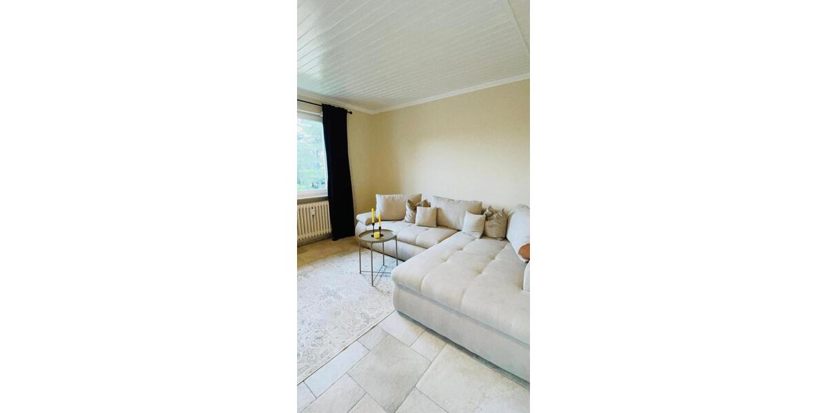 Etagenwohnung Timmendorfer Strand - 2 Zimmer, 1.150&euro; | Angebot:22656307