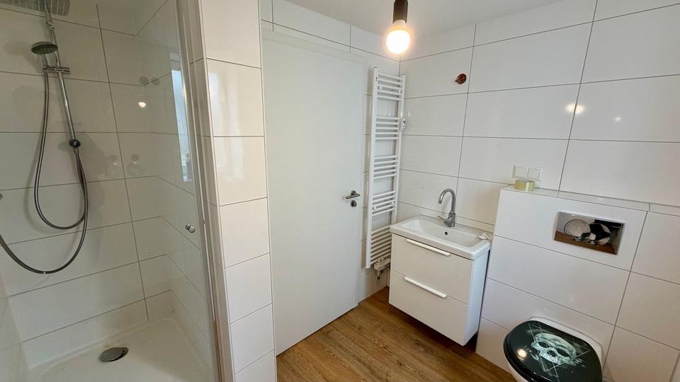 Etagenwohnung Homberg (Efze) - 4 Zimmer, 120 m&sup2;, 700&euro; | Angebot:24511960