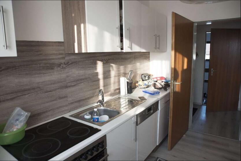 4-Zimmer-Wohnung mit Balkon in Traumlage in Deggendorf