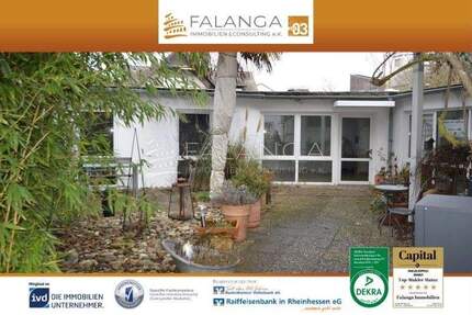 Gewerbeobjekt Budenheim - 6 Zimmer, 1.700&euro; | Angebot:25214566