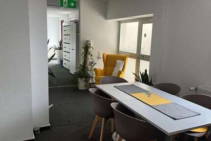 Büro in Geisenheim 1.600 € 200 m²
