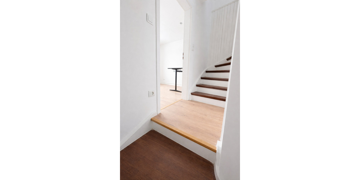 Reihenhaus Uelzen - 4 Zimmer, 80 m&sup2;, 710&euro; | Angebot:25102772