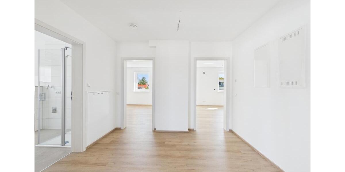 Etagenwohnung Bechhofen - 3 Zimmer, 81 m&sup2;, 770&euro; | Angebot:26623347