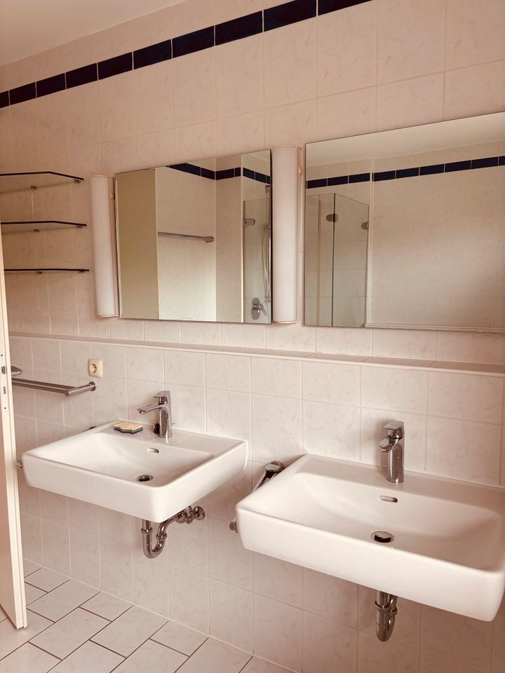 Charmante DHH in Waakirchen Ortsteil Point zu vermieten zimmer