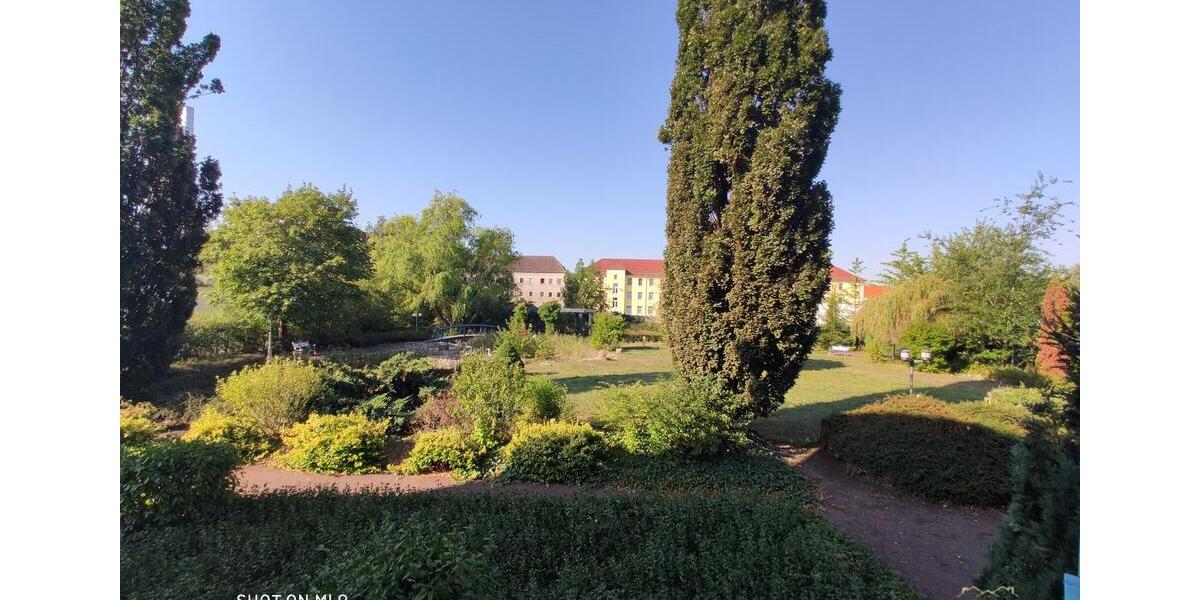 Etagenwohnung Bitterfeld-Wolfen Bitterfeld - 2 Zimmer, 60 m&sup2;, 495&euro; | Angebot:26487349