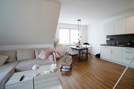 Wohnung Scheeßel - 2 Zimmer, 63 m&sup2;, 800&euro; | Angebot:25987074