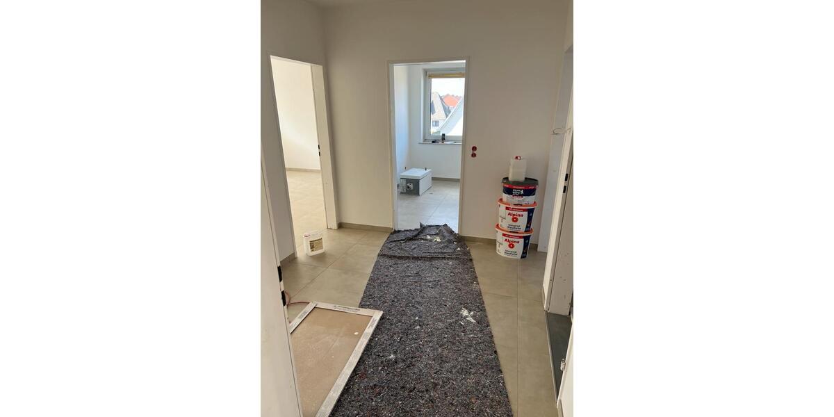 Etagenwohnung Delmenhorst - 3 Zimmer, 65 m&sup2;, 850&euro; | Angebot:26042343