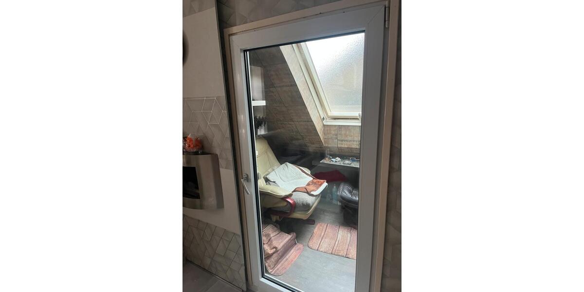 Etagenwohnung Preußisch Oldendorf - 4 Zimmer, 82 m&sup2;, 700&euro; | Angebot:25205300