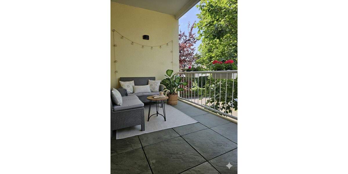 Etagenwohnung Mühlheim am Main Mühlheim - 3 Zimmer, 80 m&sup2;, 1.350&euro; | Angebot:24400387