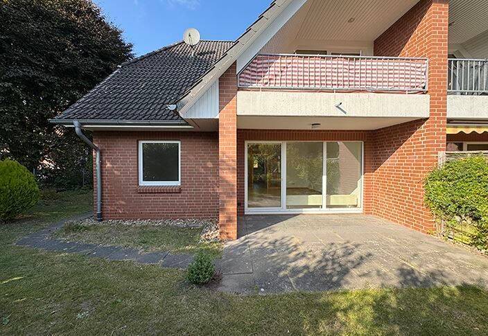 Etagenwohnung Amelinghausen - 3 Zimmer, 76 m&sup2;, 608&euro; | Angebot:26740318