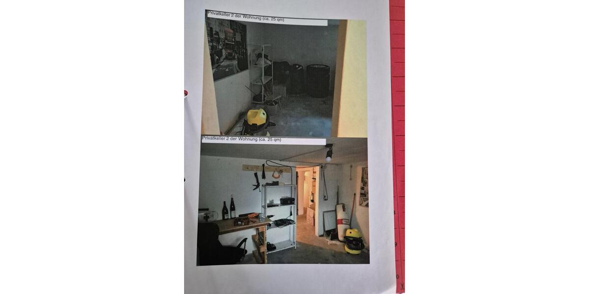 Etagenwohnung Brunsbüttel - 5 Zimmer, 101 m&sup2;, 1.050&euro; | Angebot:25831326