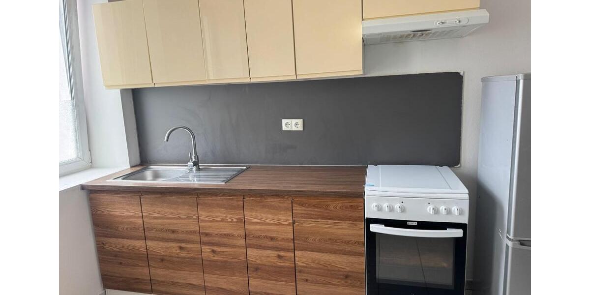 Etagenwohnung Villingen-Schwenningen Schwenningen - 1 Zimmer, 30 m&sup2;, 600&euro; | Angebot:26060002