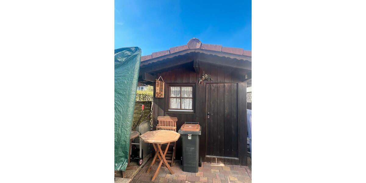 Reihenhaus Schongau - 5 Zimmer, 140 m&sup2;, 1.390&euro; | Angebot:26222980