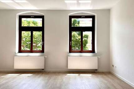 Wohnung zum Mieten in Magdeburg 465 € 66.4 m²