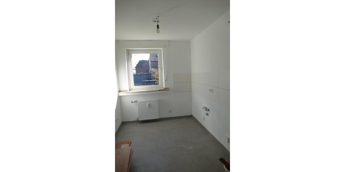 Hochparterre Korschenbroich - 4 Zimmer, 103 m&sup2;, 880&euro; | Angebot:24525364