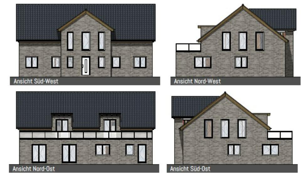 Erdgeschoßwohnung Moormerland - 3 Zimmer, 75 m&sup2;, 950&euro; | Angebot:24854498