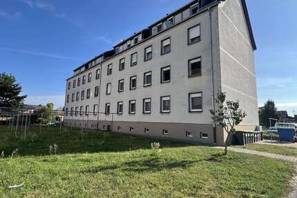 Wohnung Rackwitz OT Zschortau Zschortau - 3 Zimmer, 65 m&sup2;, 555&euro; | Angebot:26997170